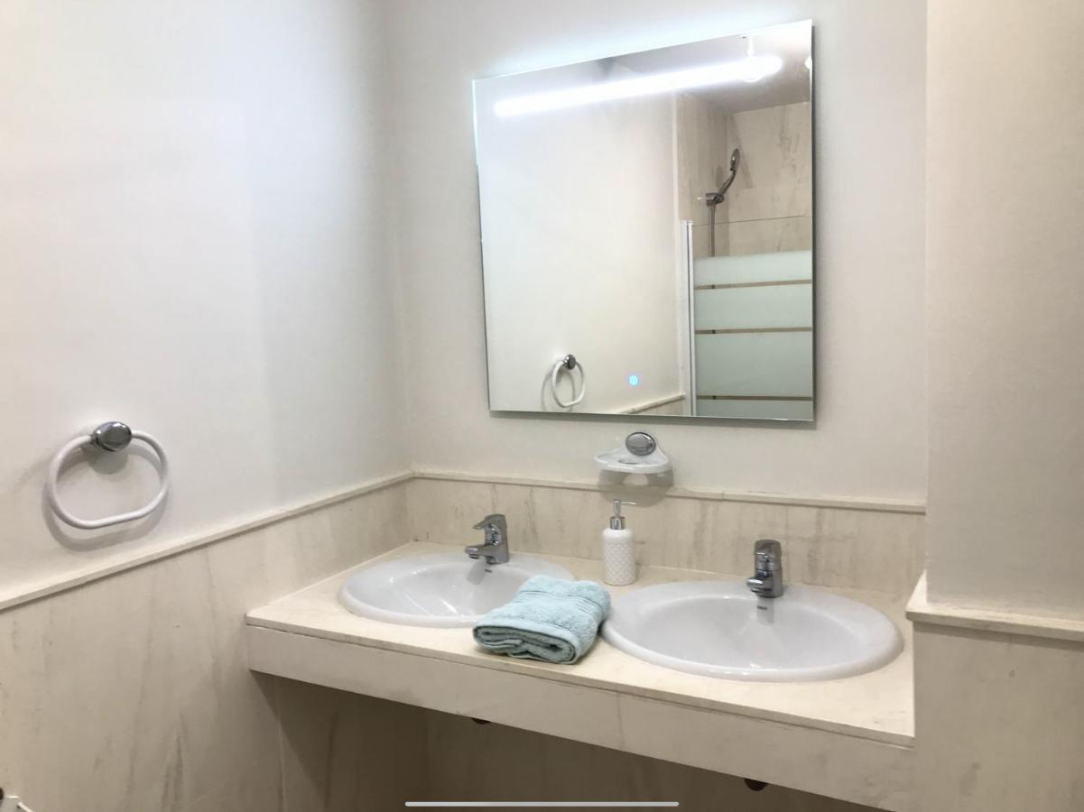 לה קאלה דה מיחאס Mi Capricho 4B Beachfront - Apartment With Sea View - Costa Del Sol - מראה חיצוני תמונה