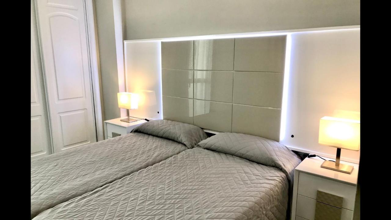 לה קאלה דה מיחאס Mi Capricho 4B Beachfront - Apartment With Sea View - Costa Del Sol - מראה חיצוני תמונה