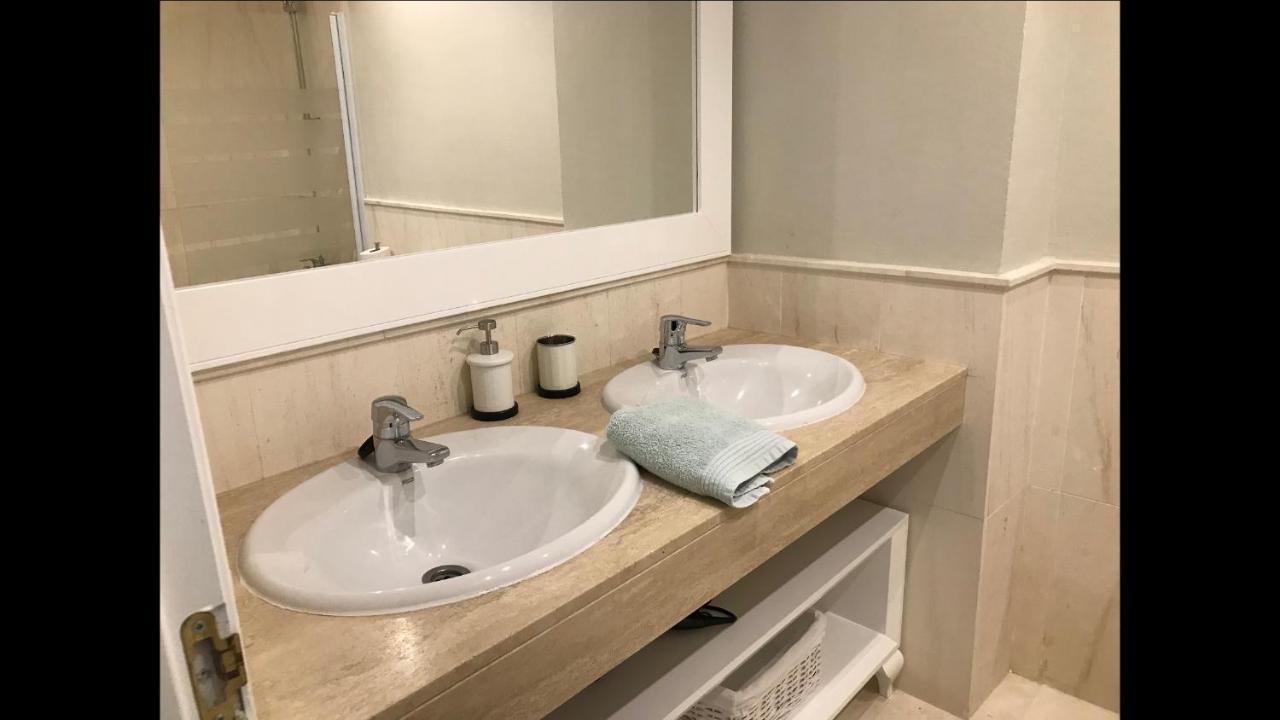 לה קאלה דה מיחאס Mi Capricho 4B Beachfront - Apartment With Sea View - Costa Del Sol - מראה חיצוני תמונה