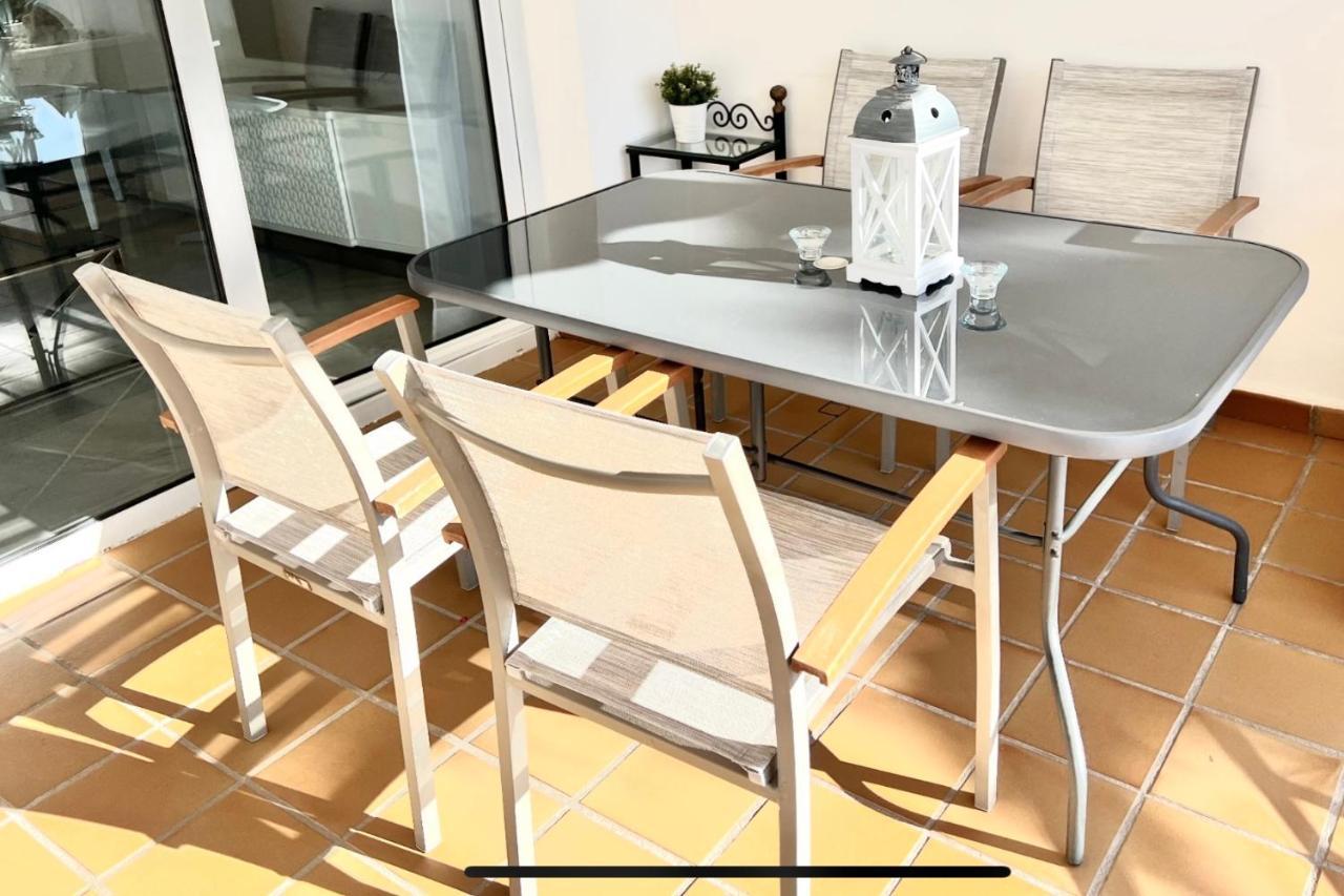 לה קאלה דה מיחאס Mi Capricho 4B Beachfront - Apartment With Sea View - Costa Del Sol - מראה חיצוני תמונה
